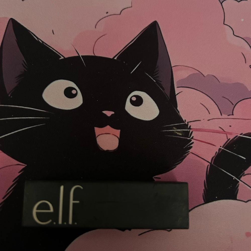 Elf Lipstick 💄